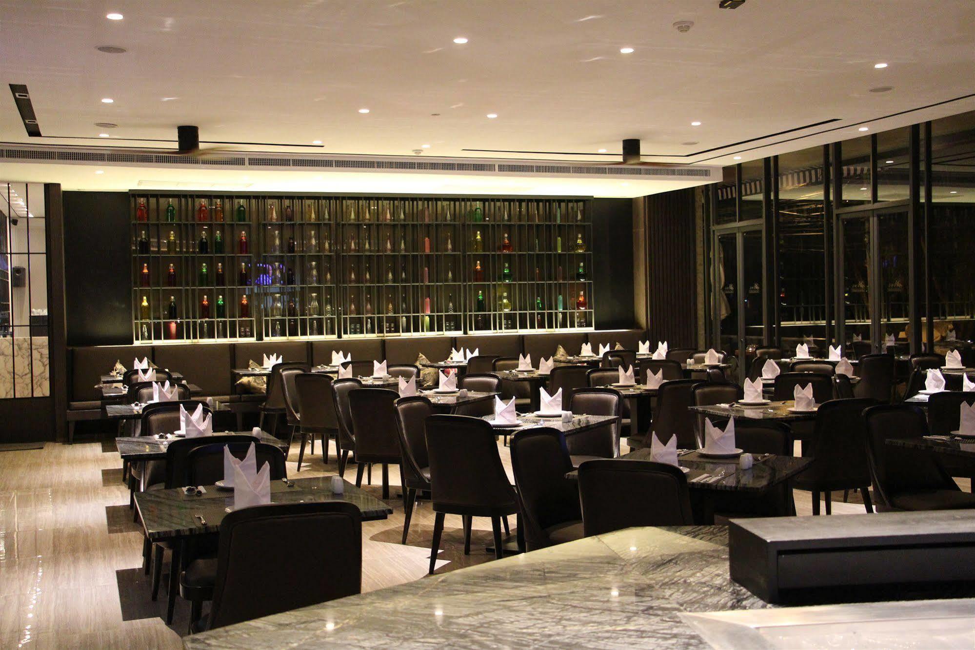 The Siamese Hotel Pattaya By Pcl Extérieur photo